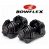 Bowflex 552i S SelectTech Hantelset 23,8 kg + Hantelständer demo  100319 - 100244